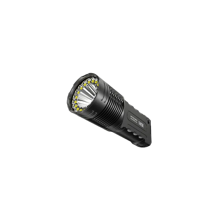 Nitecore TM20K 20000流明手電筒