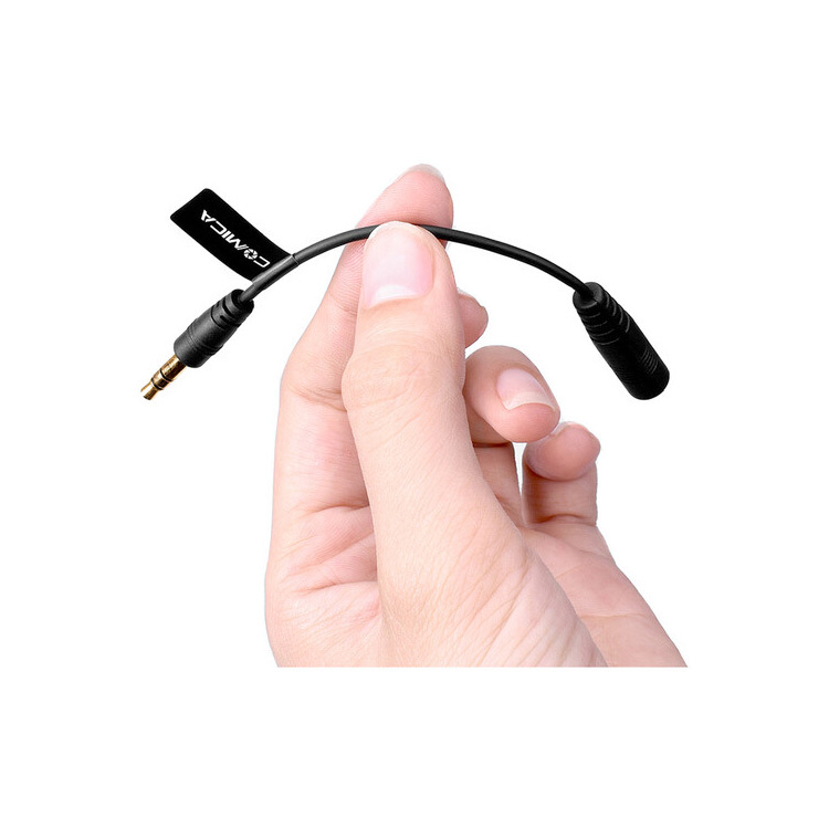 COMICA CVM-CPX 電話咪轉換線