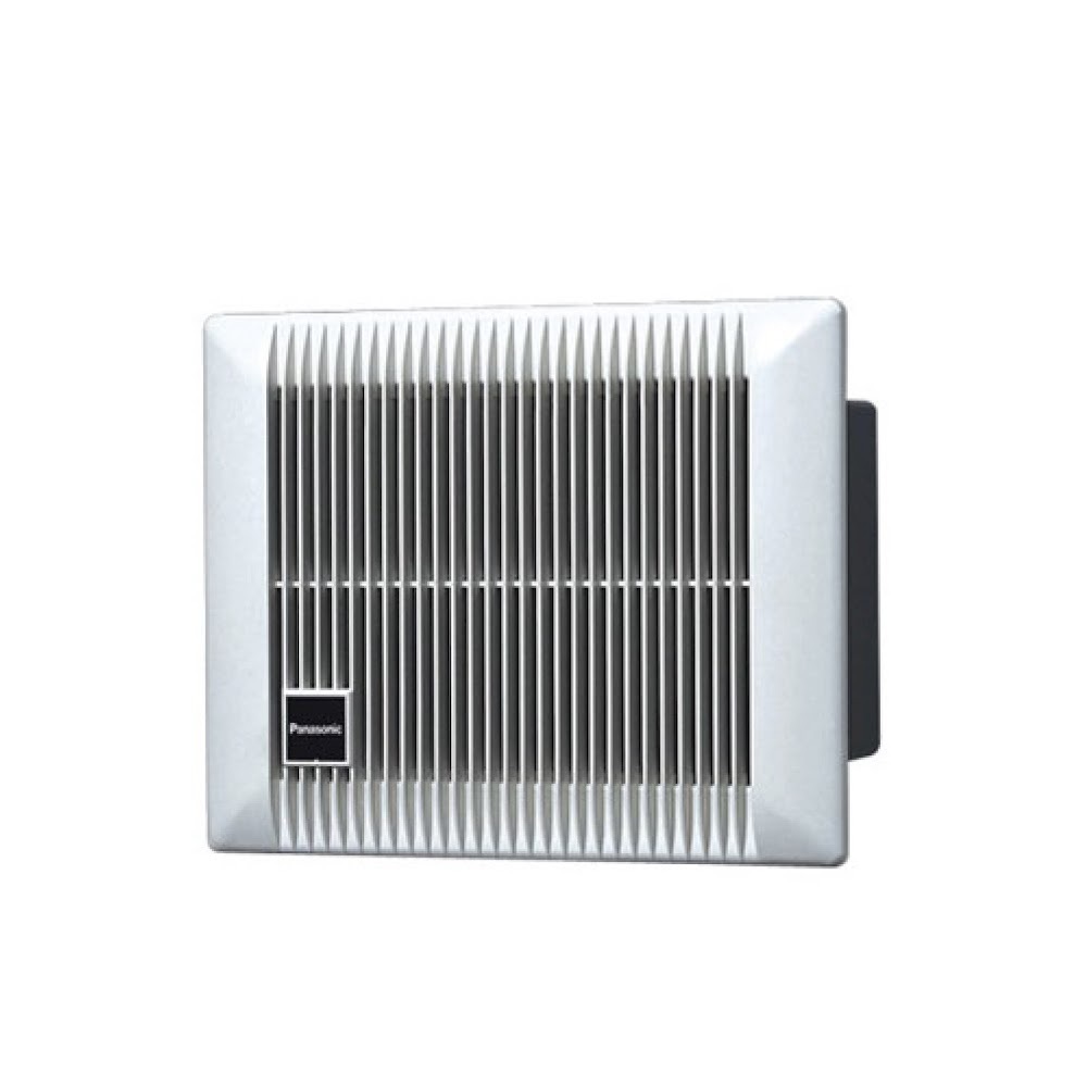 樂聲 Panasonic   FV-10BAT107‧扇葉直徑:10厘米/4吋‧浴室專用抽氣扇‧香港行貨,原廠1年保養‧