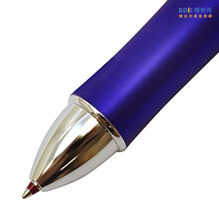 PILOT 百樂文具 0.7mm健握4+1多功能筆 PBKHDF-1SFN 系列