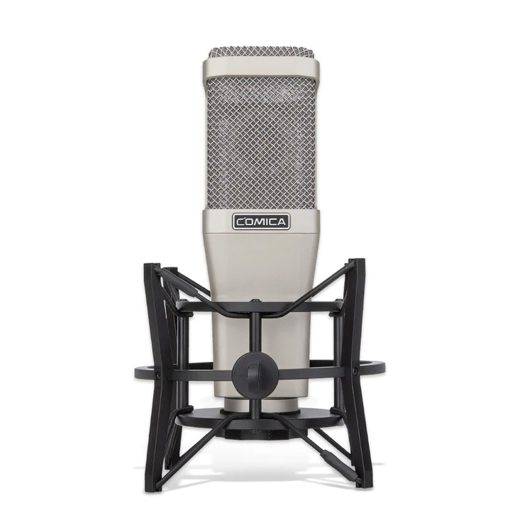 COMICA STM01 直播咪高峰