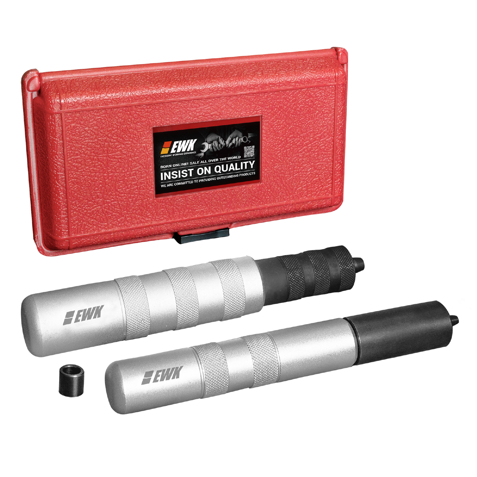 2 Sizes Valve Spring Keeper Remover & Installer｜EWK