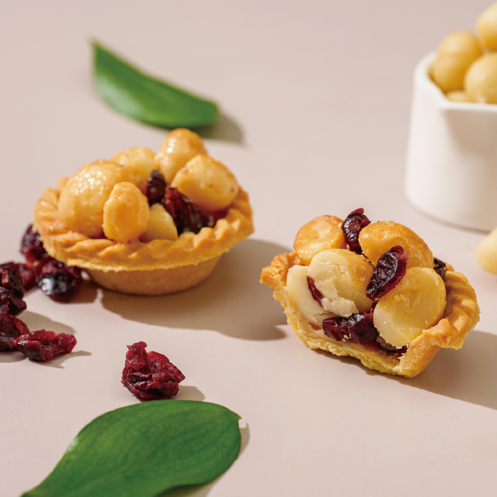 【禮盒】豆塔（6入）