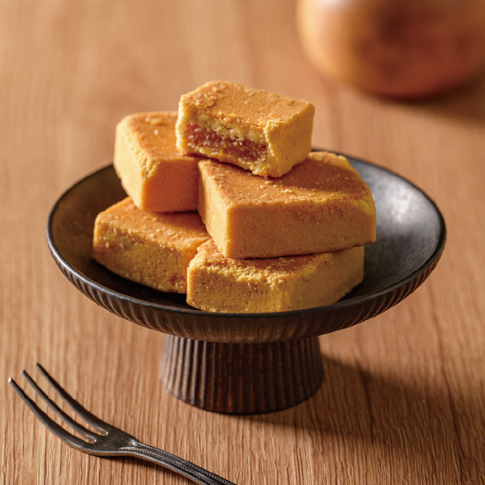 【禮盒】鳳梨酥（12入）