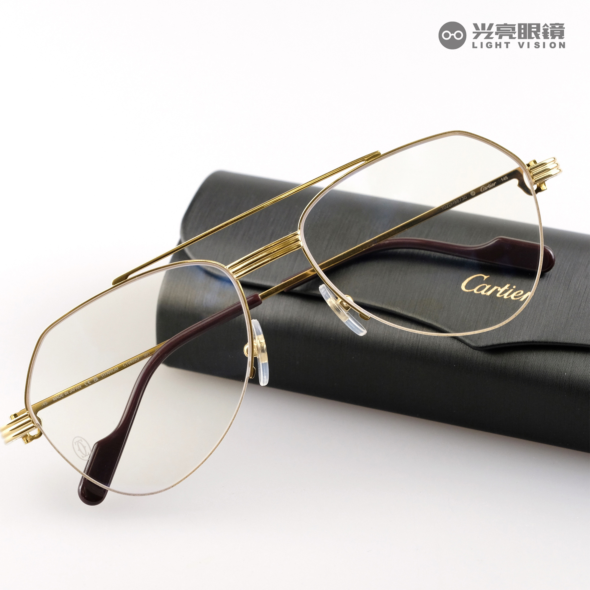 Cartier - CT0409O／001