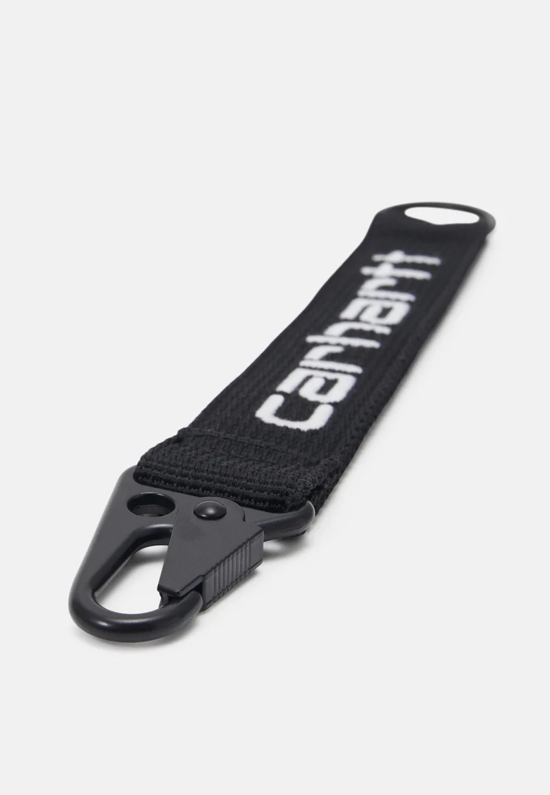 2023AW Carhartt WIP Jaden Keyholder 扣環 掛勾 鑰匙圈 現貨 I027773