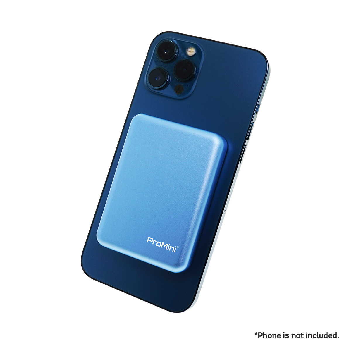 ProMini 5MU 5000mAh 迷你磁吸無線快充流動電池