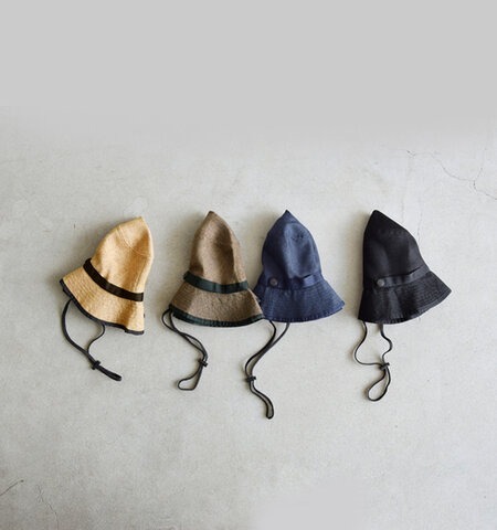 折扣預購┃日本 THE NORTH FACE HIKE HAT 折疊草帽 NN02341