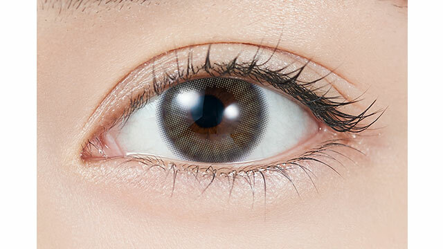 TOPARDS Color Contact Lenses 日本TOPARDS彩色隱形眼鏡(1DAY)(10片裝) No.05 Crystal Bloom