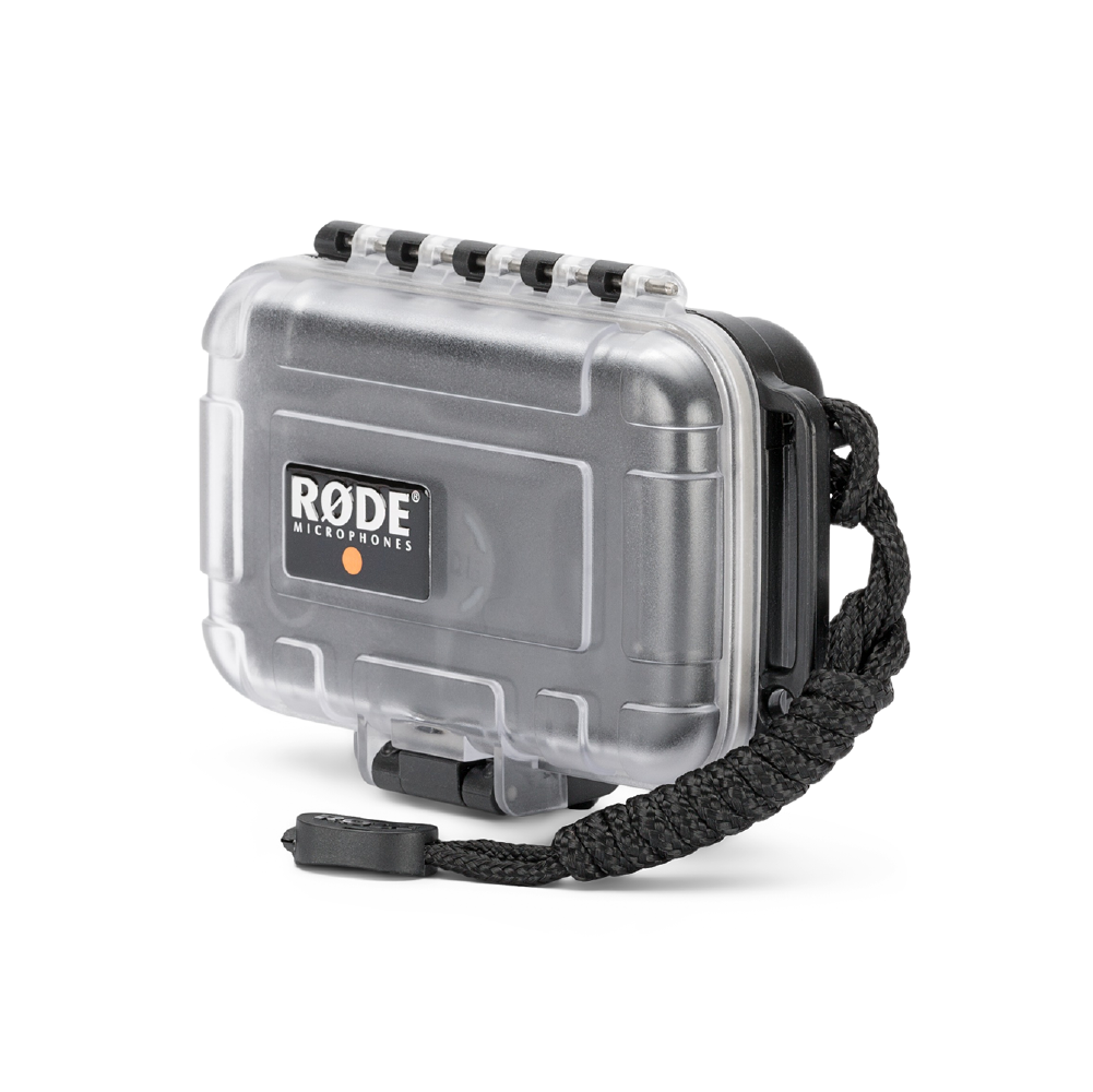 Rode Rode / Lavalier 電容式麥克風(台灣代理公司貨) 第 4 張圖片｜三峽麥克風