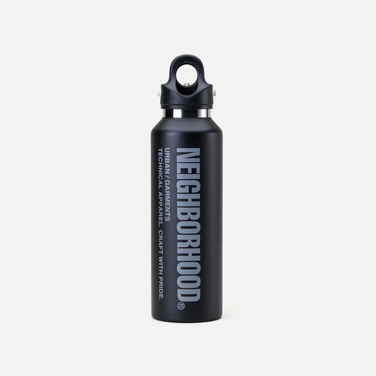 NEIGHBORHOOD X REVOMAX . VACUUM INSULATED BOTTLE 20OZ 5