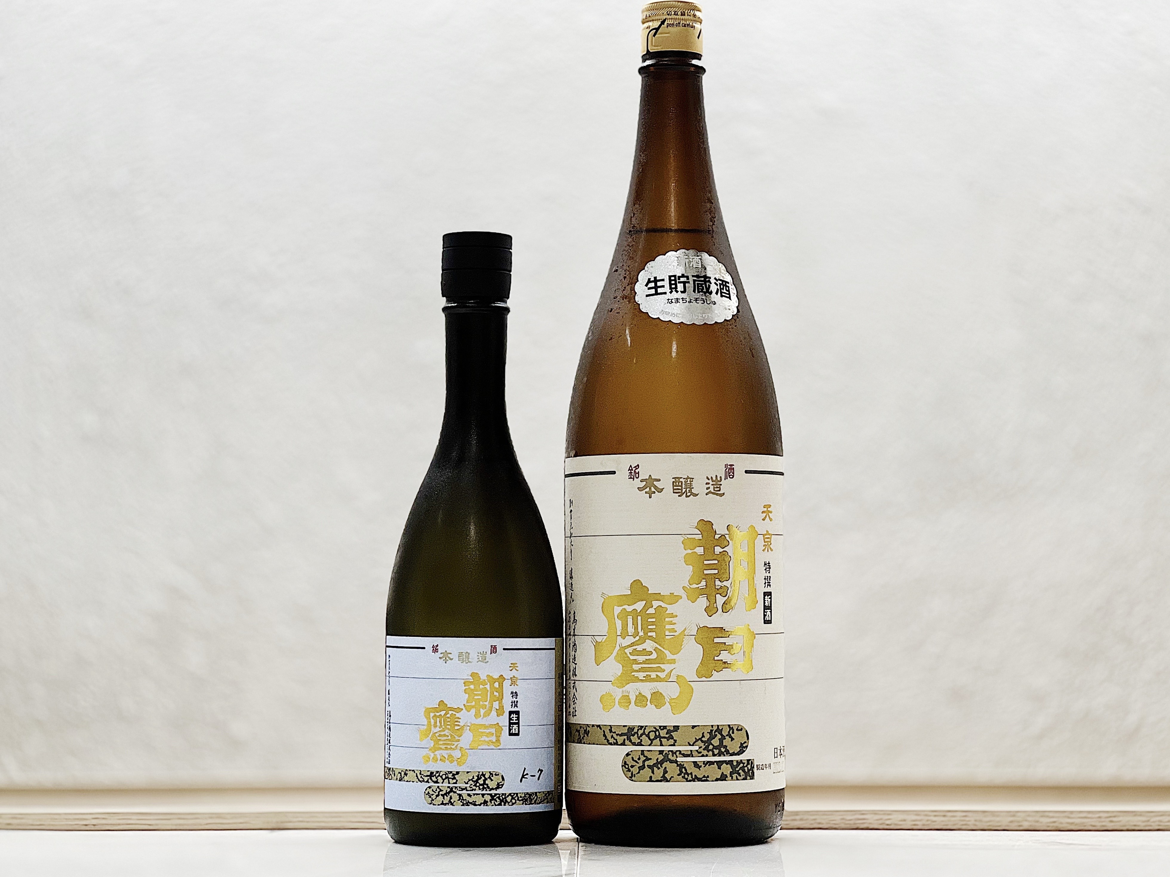 【 朝日鷹 2520ML 】品飲套裝