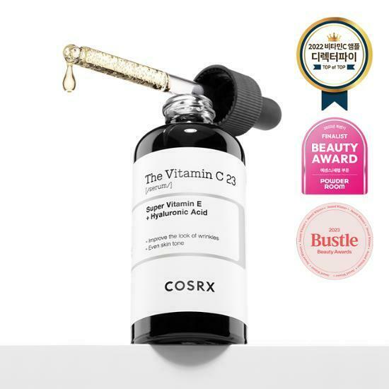 COSRX The Vitamin C 23 Serum 20g