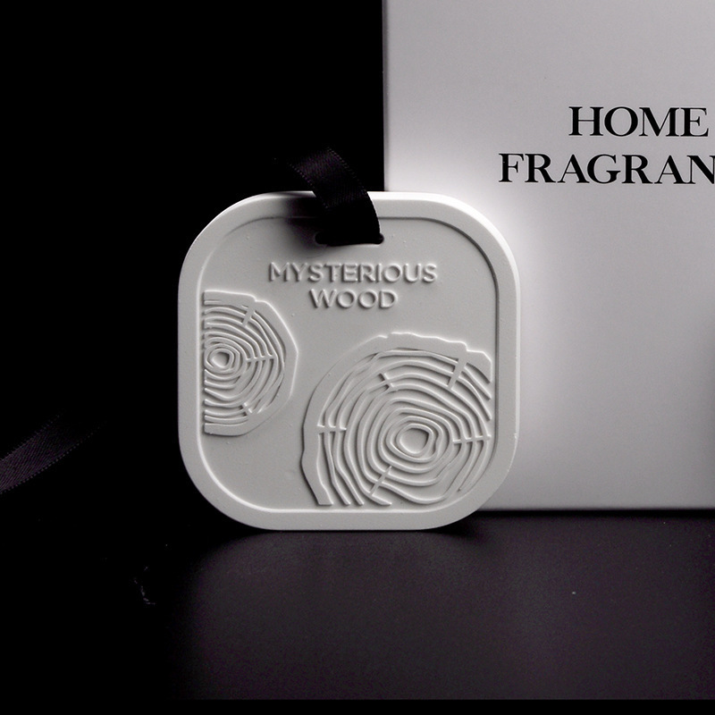 《2294》自然清香衣櫥香氛石膏掛飾