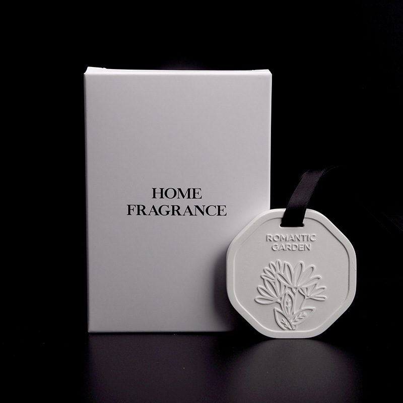 《2294》自然清香衣櫥香氛石膏掛飾