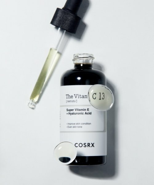 COSRX The Vitamin C 13 Serum 20ml