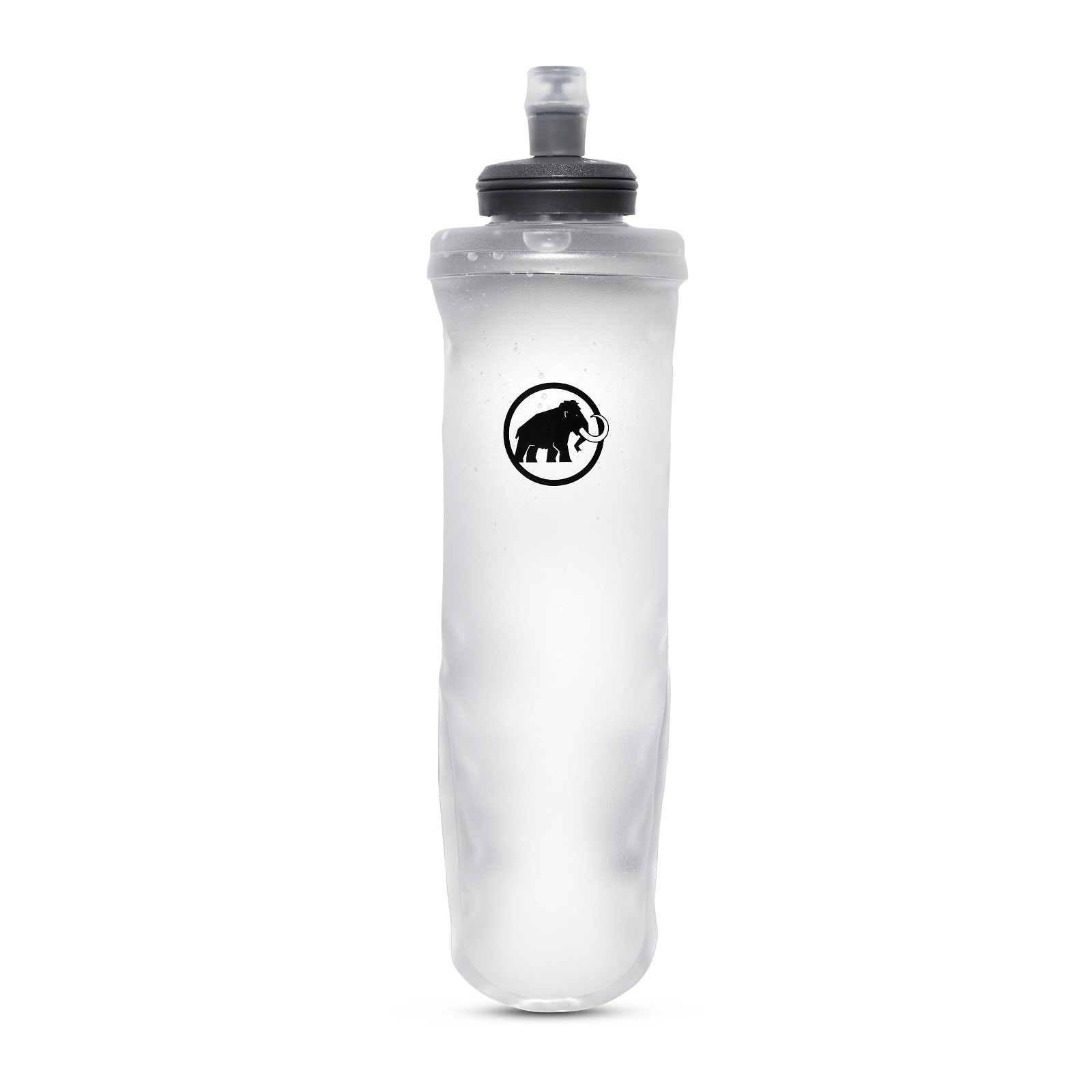 Mammut Soft Flask / 清透白 / 500ml (M2810004009002500)