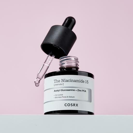 COSRX The Niacinamide 15 Serum 20ml