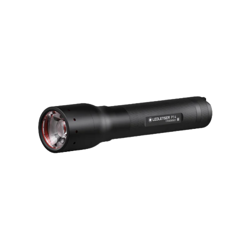 Ledlenser 手電筒 P14