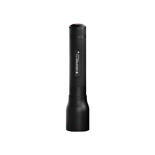 Ledlenser 手電筒 P14