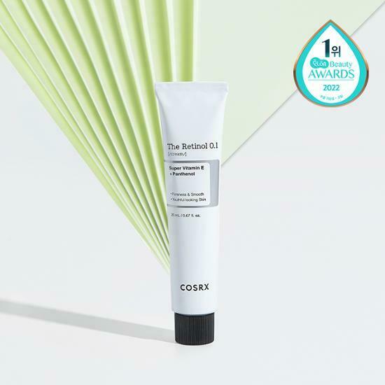 COSRX The Retinol 0.1 Cream 20ml