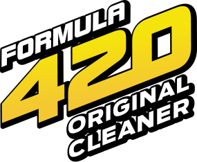 Formula 420 Smog Out 除臭噴霧