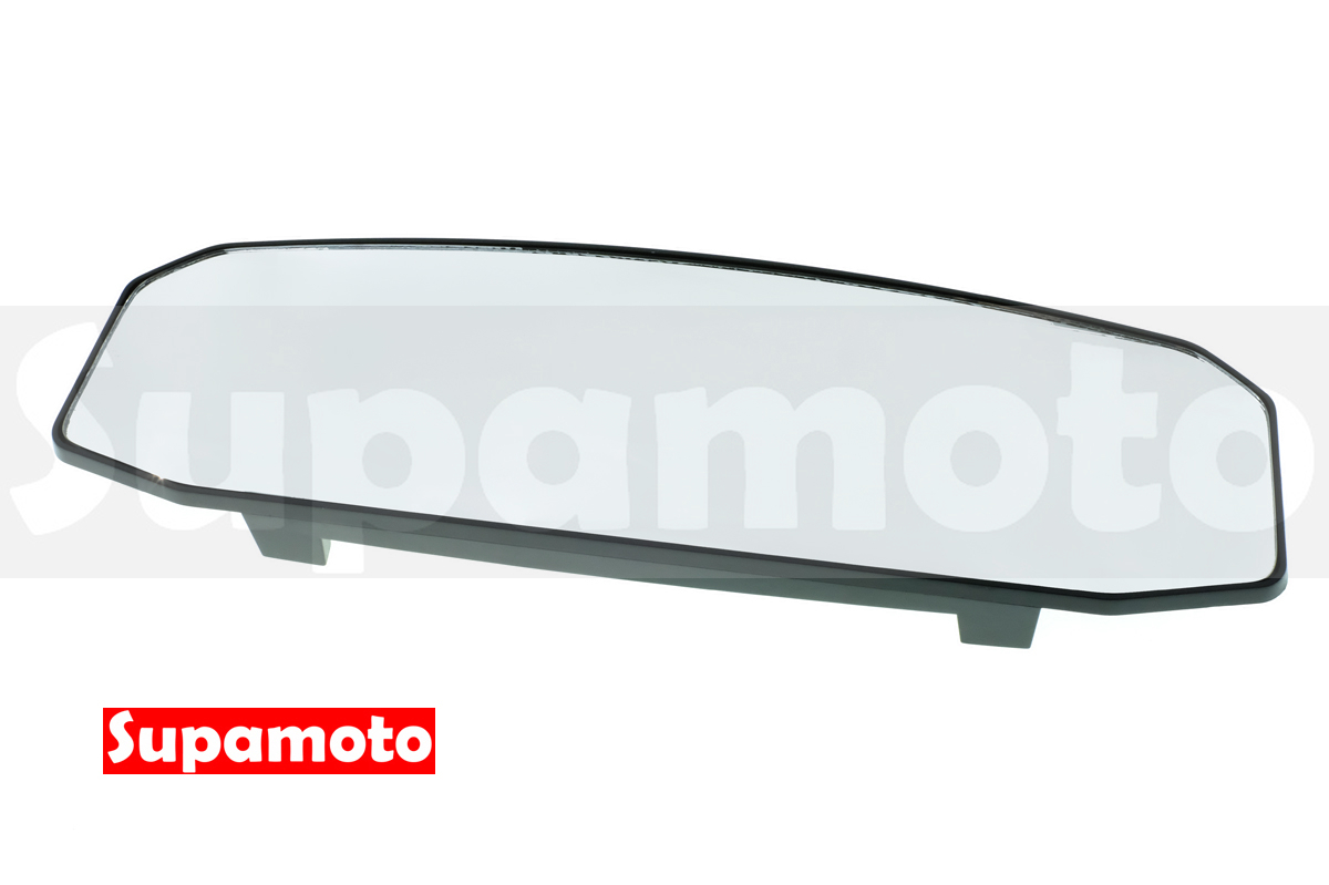 -Supamoto- 車內 加大 後照鏡 廣角鏡 車內鏡 室內鏡 曲面