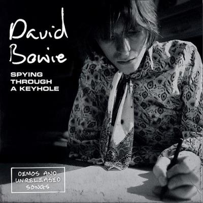 David Bowie - Spying Through A Keyhole 7" 4LP Boxset