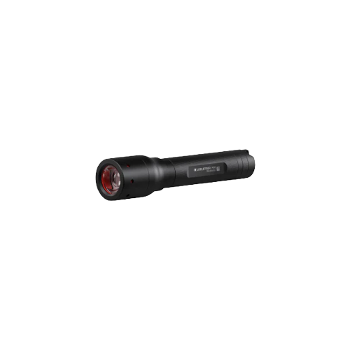 Ledlenser 磁吸充電手電筒 P5R