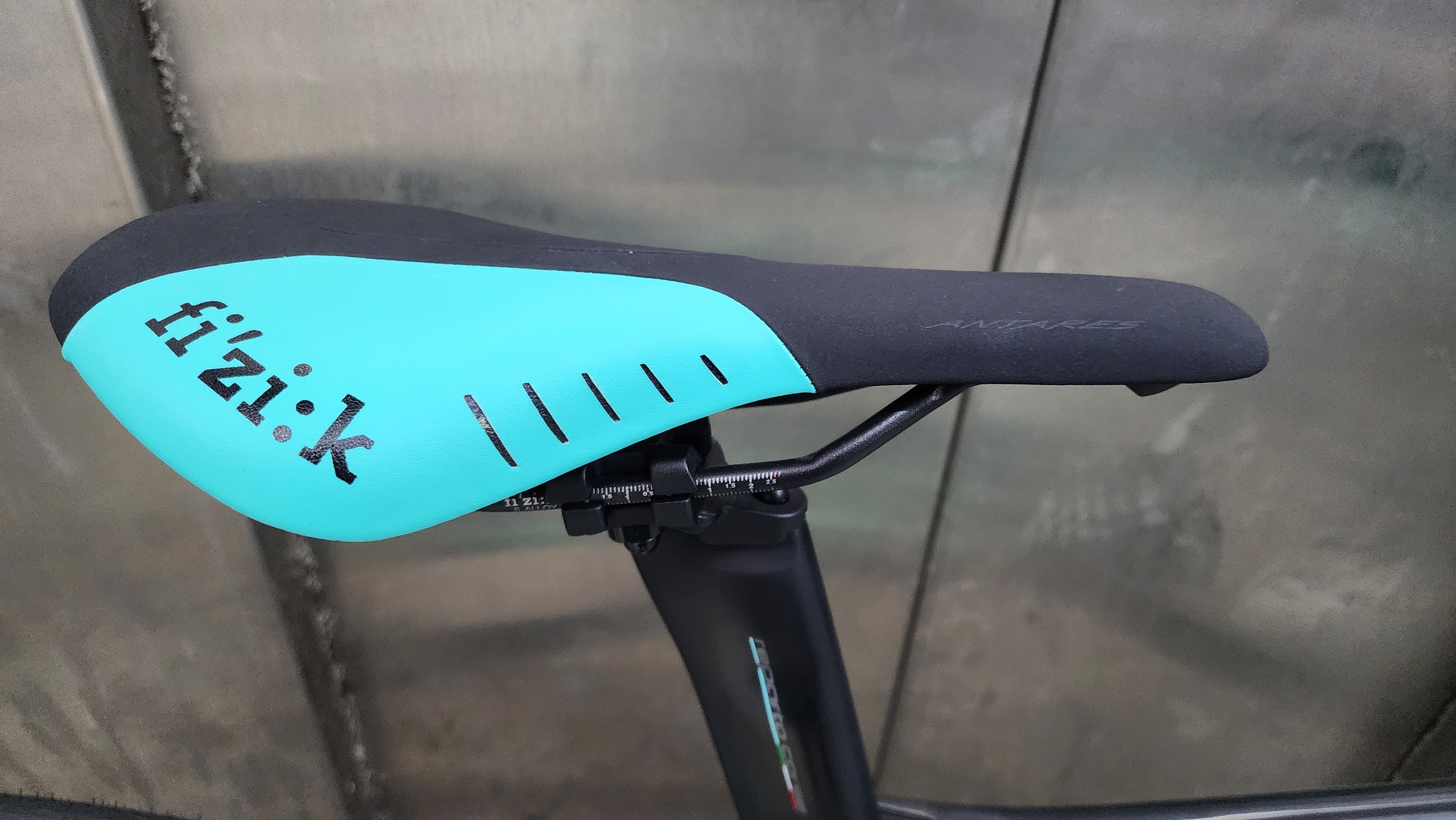 Bianchi Oltre XR3 R8000 Disc 47CM