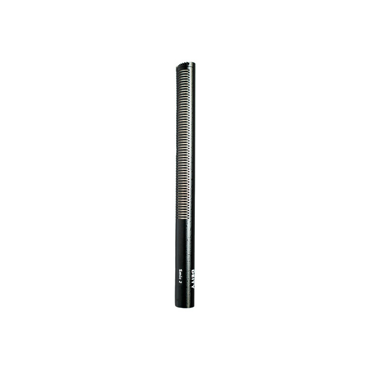 Deity Microphones S-Mic 2