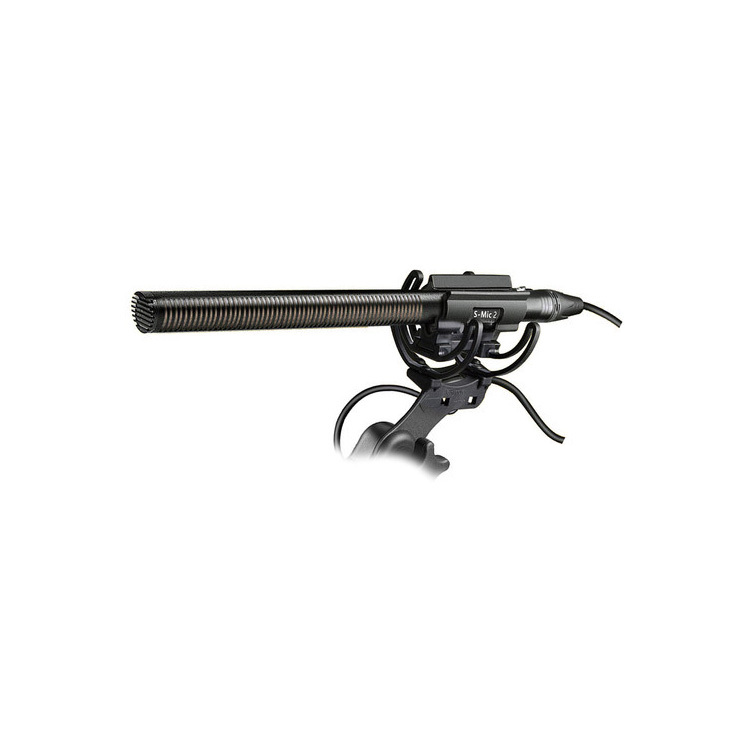 Deity Microphones S-Mic 2