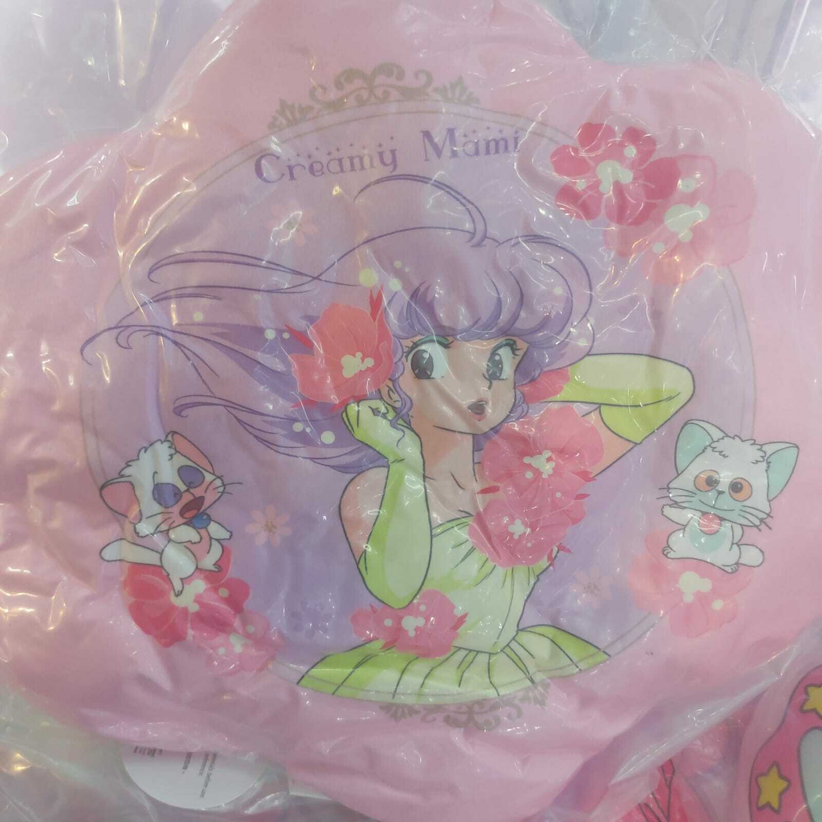 我係小忌廉咕𠱸（花形）