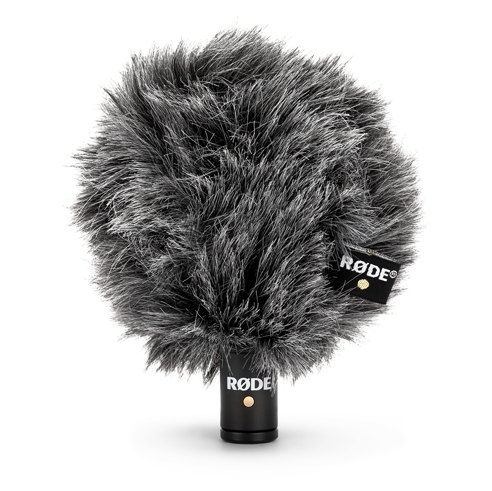 Rode Rode / VideoMic ME-L 電容式麥克風（iOS專用）(台灣代理公司貨) 第 4 張圖片｜三峽麥克風