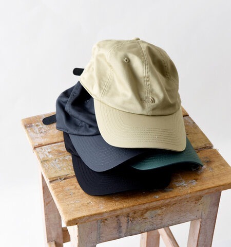 特價現貨┃日本 TNF 紫標 STRETCH TWILL FIELD CAP 老帽 nn8302n