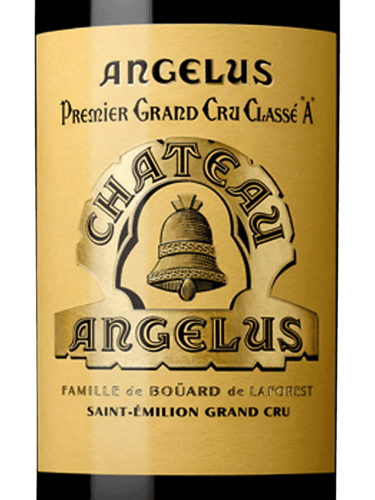 Chateau Angelus 2008 (RP94)