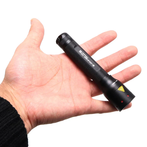 Ledlenser 磁吸充電手電筒 P5R