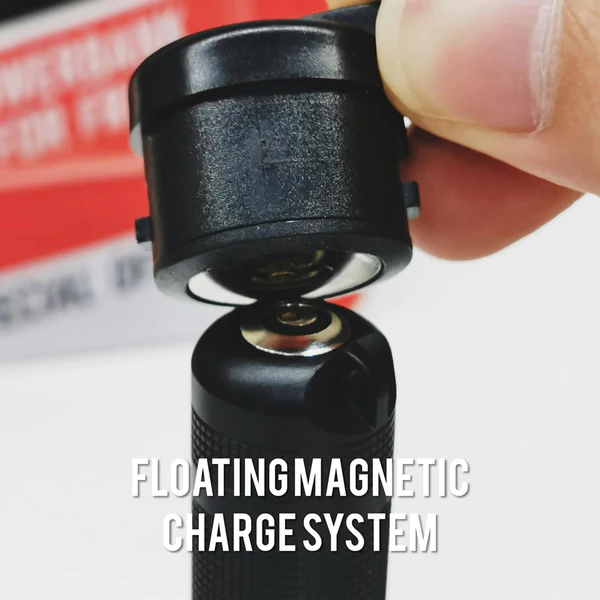 Ledlenser 磁吸充電手電筒 P5R