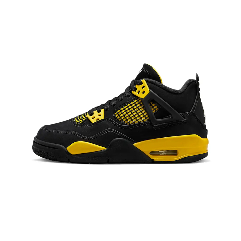 Air Jordan 4 GS Retro 