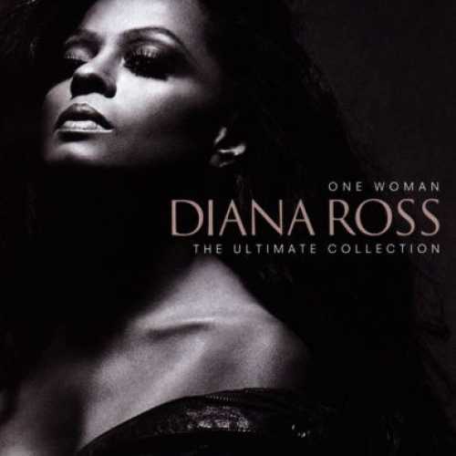 Diana Ross - One Woman: The Ultimate Collection CD