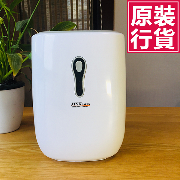 Japan JTSK Mini Photocatalyst Air Purifying Dehumidifier (500ML) (P2742)