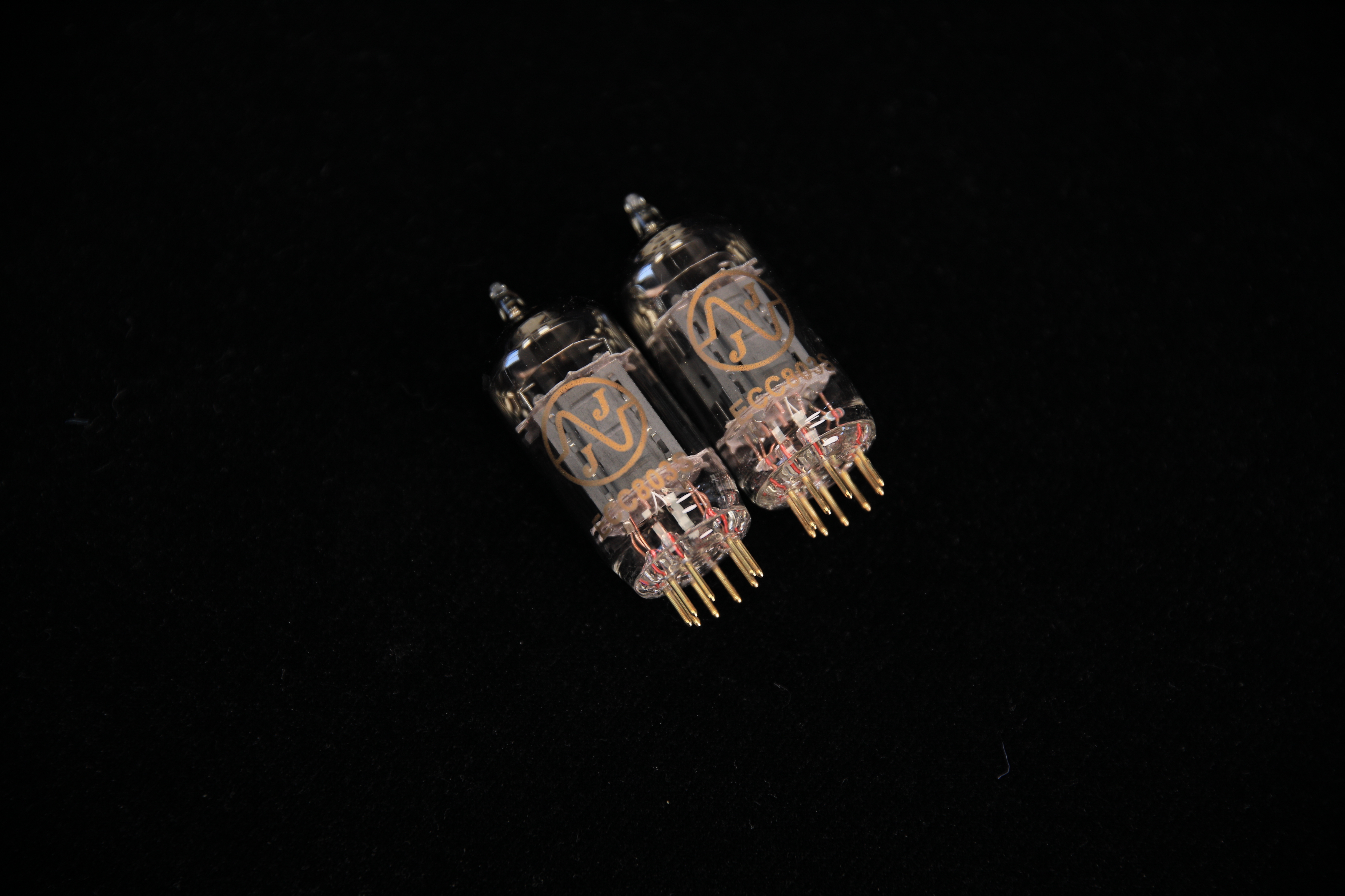 JJ ECC803s
