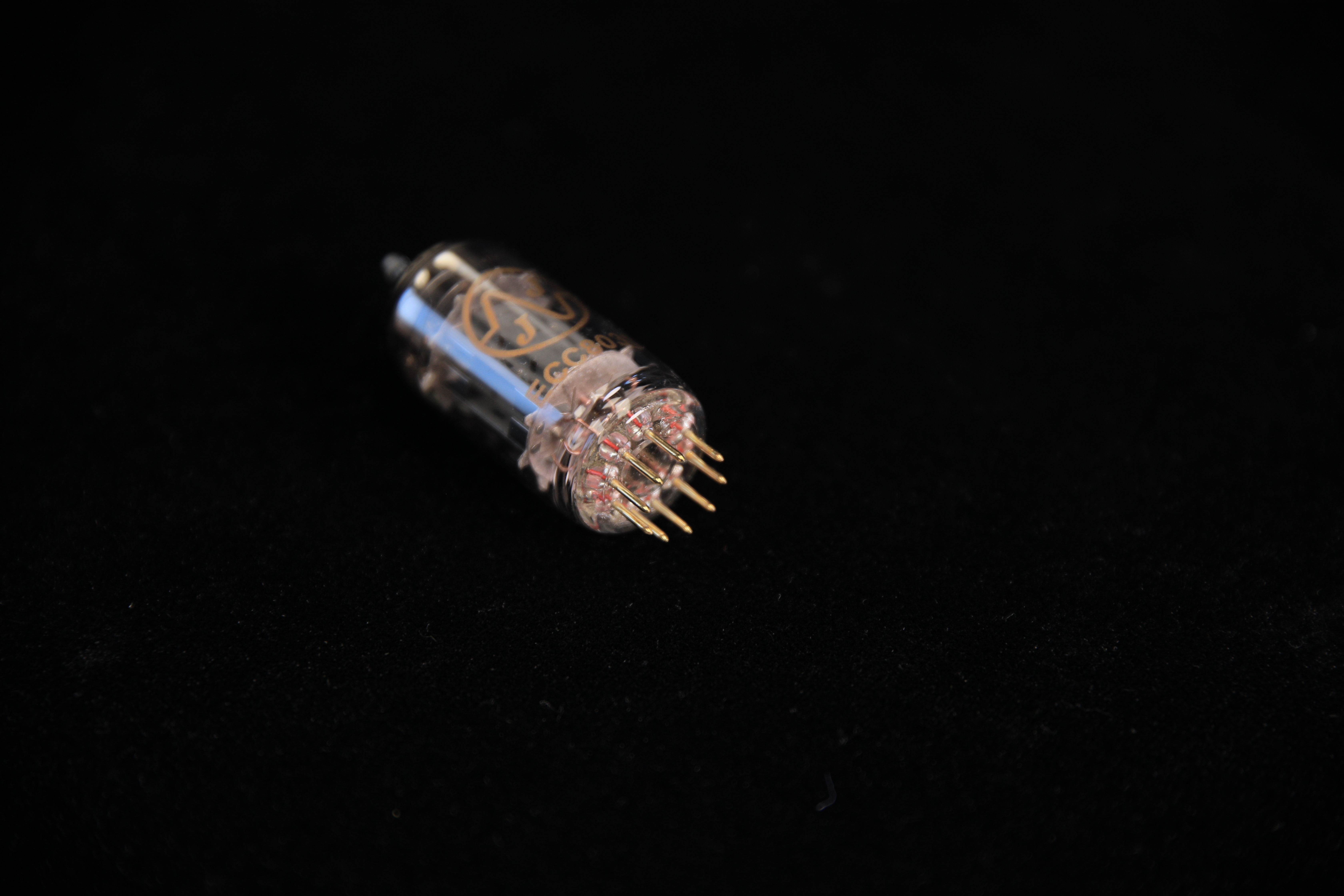 JJ ECC803s