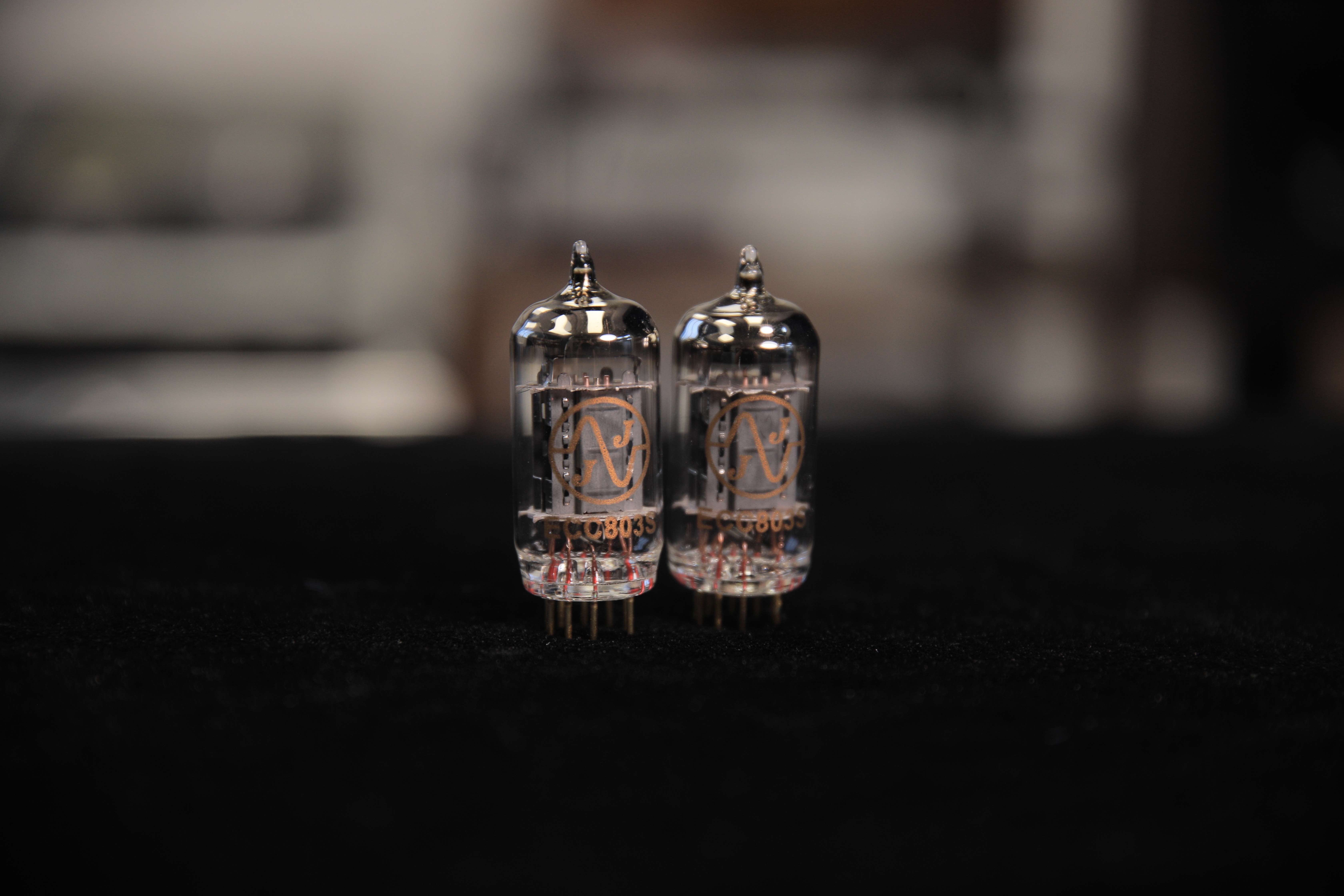 JJ ECC803s
