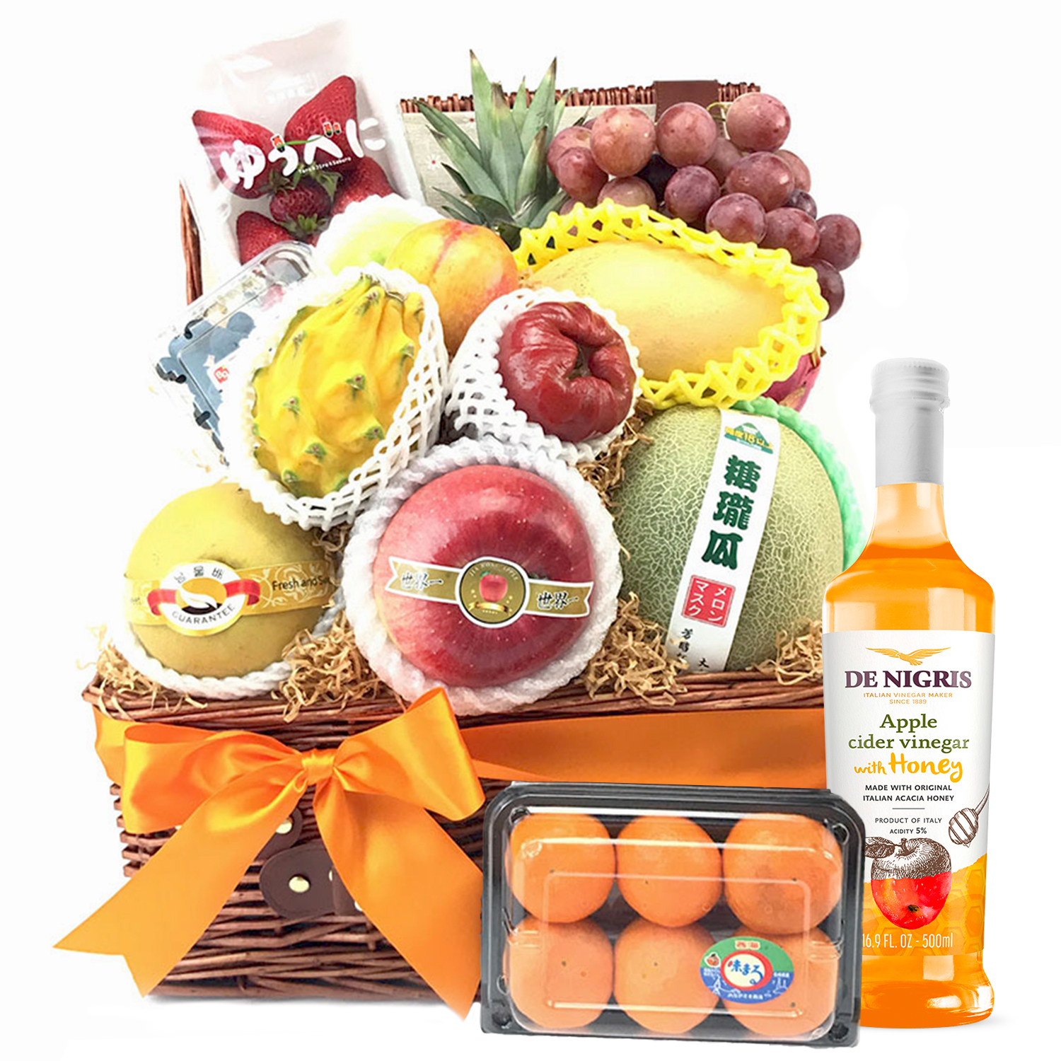 明月團聚中秋果藍