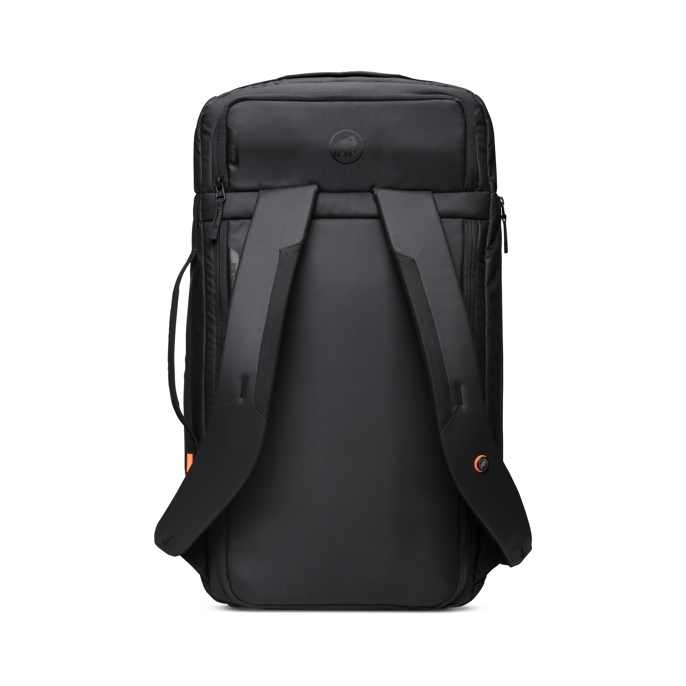 Mammut 日用背囊 Seon Cargo 35L 黑 (M25100385100011035)
