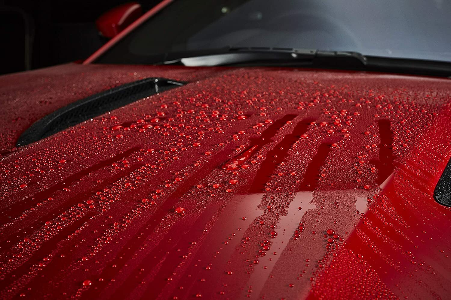 GTechniq EXO v5 Ultra Durable Hydrophobic Coating, 30ml