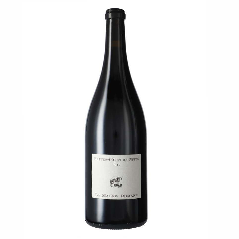 La Maison Romane Hautes Cotes de Nuits Rouge 2019 (1500ml)