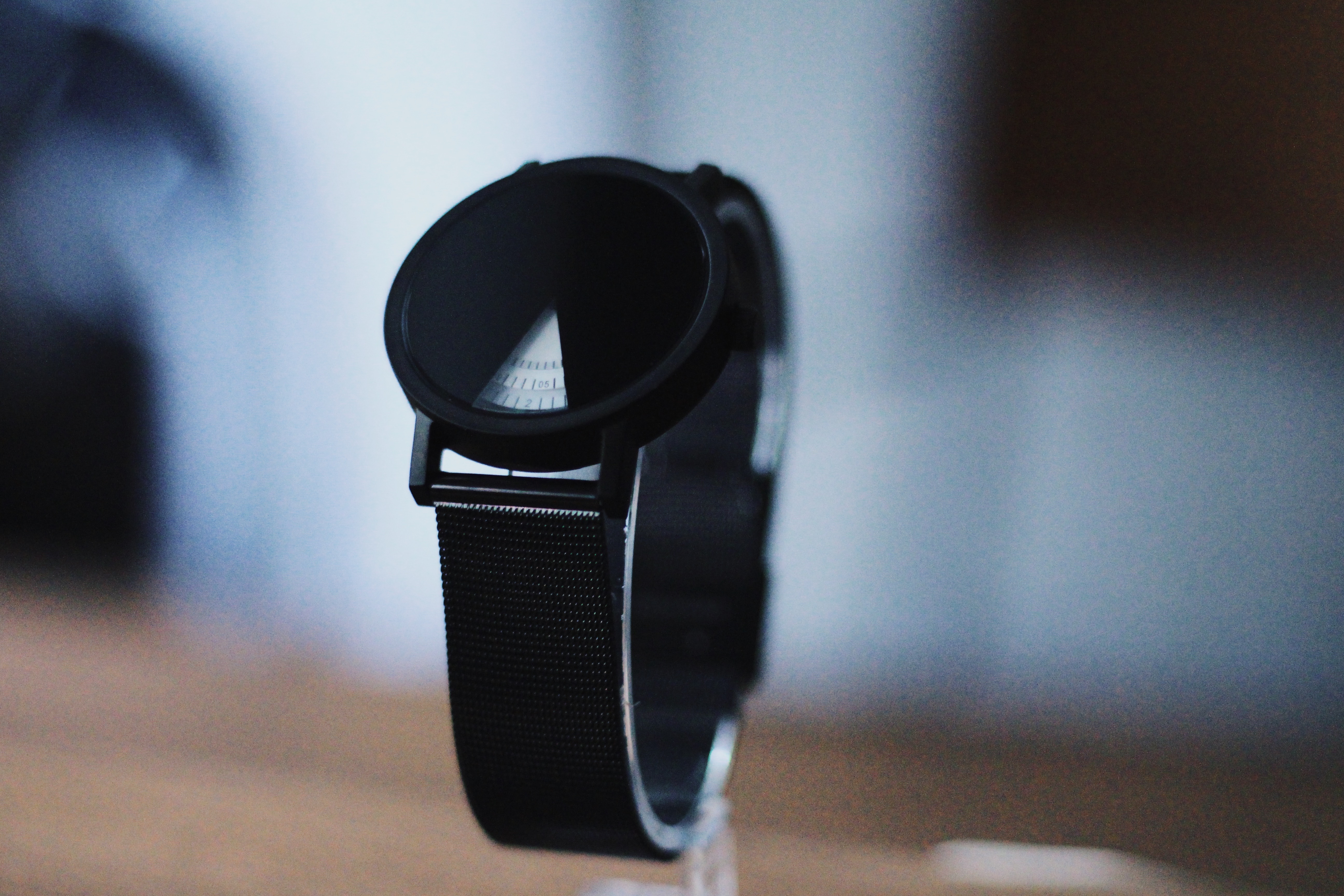 POINT IN TIME ｜獨處