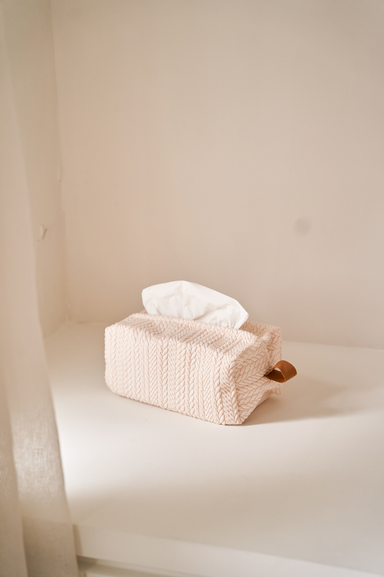 可掛式衛生紙套